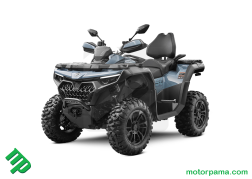 cforce 850 touring ()